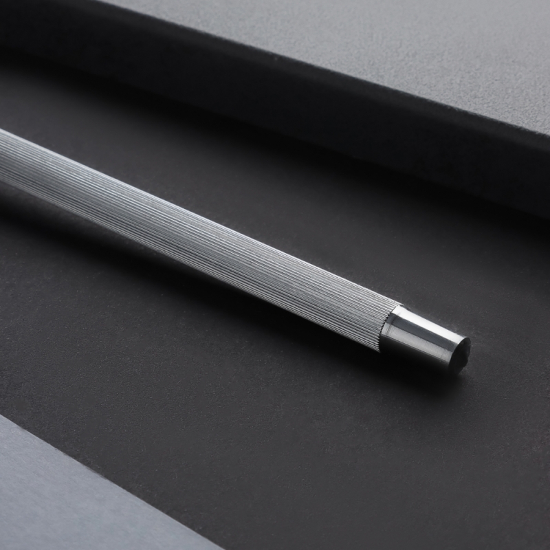 SATOSHI Мусат для заточки ножей 30см, нерж. сталь