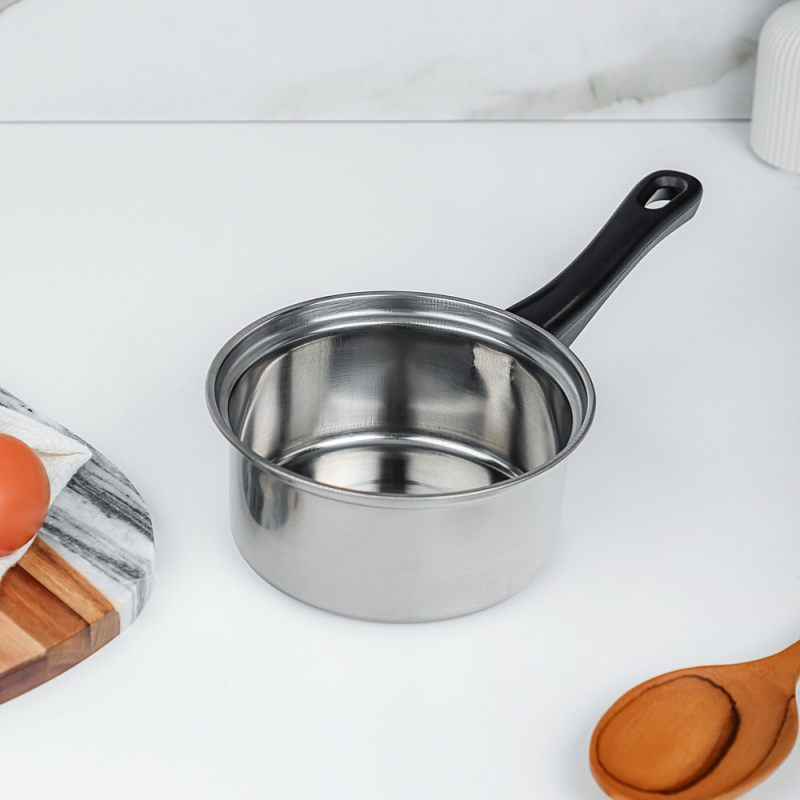 VETTA Ковш 14см, нерж.сталь VETTA Ковш 14см, нерж.сталь