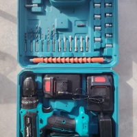 Шуруповерт Makita 21v