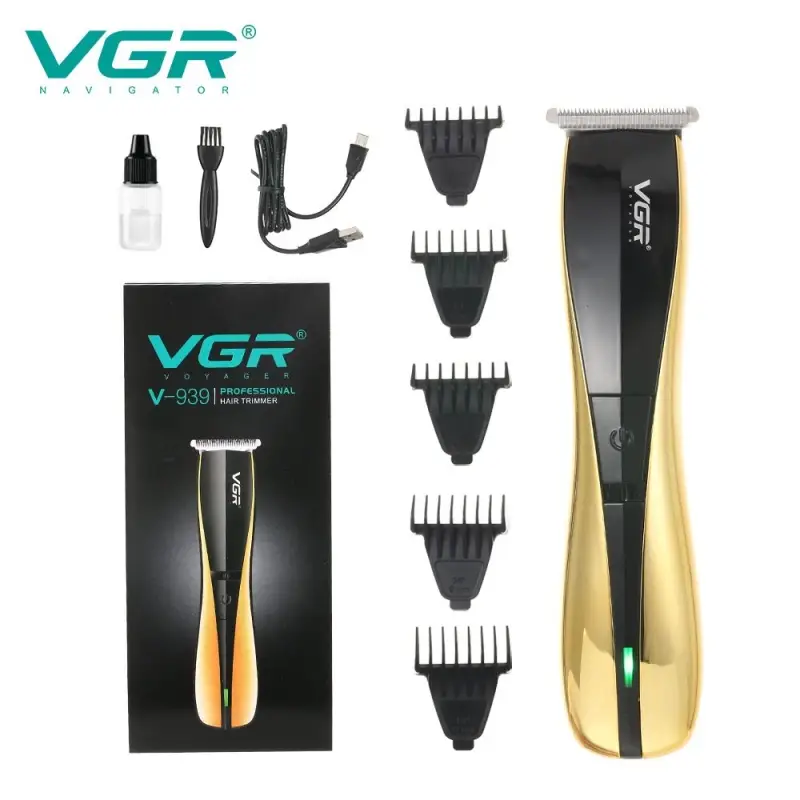 Машинка для стрижки волос VGR V-939 Машинка для стрижки волос VGR V-939