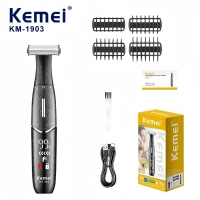 Электрическая бритва Kemei KM-1903