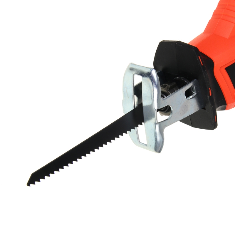 ЕРМАК Пила сабельная аккумуляторная 20В 2А ЭР2 (ONE) ЕРМАК Пила сабельная аккумуляторная 20В 2А ЭР2 (ONE)