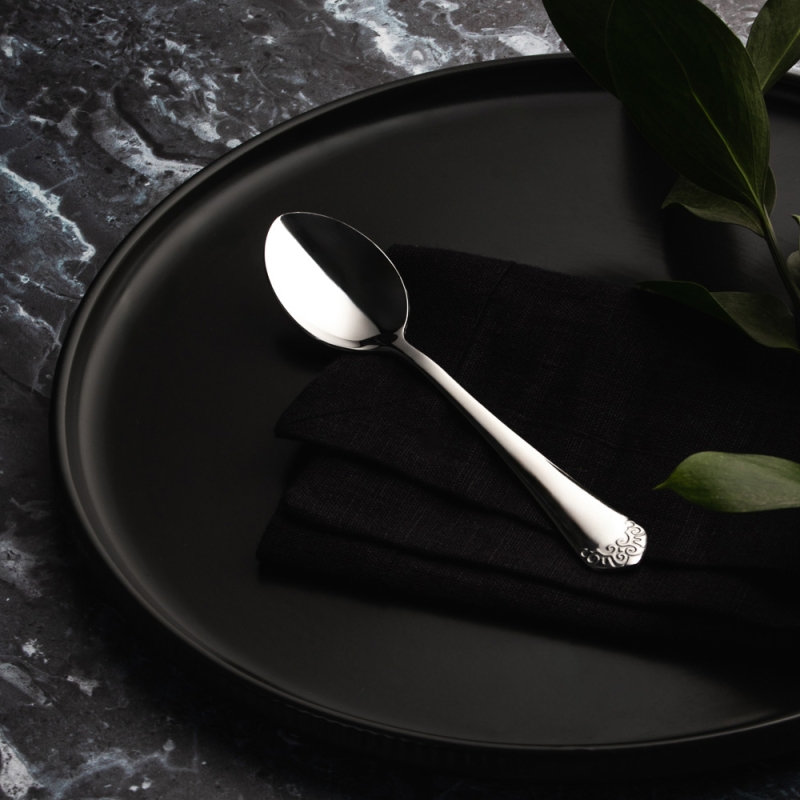 SATOSHI Венса Ложка чайная, 6 пр. на блистере SATOSHI Венса Ложка чайная, 6 пр. на блистере