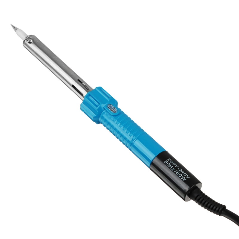 РОКОТ Паяльник 80W, 600-B 80 РОКОТ Паяльник 80W, 600-B 80