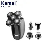 Бритва электрическая Kemei KM-1111