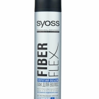 СЬЁСС 400 мл Лак для укладки волос Ultra Flex, упругий объём, экстрасильная фиксация 4