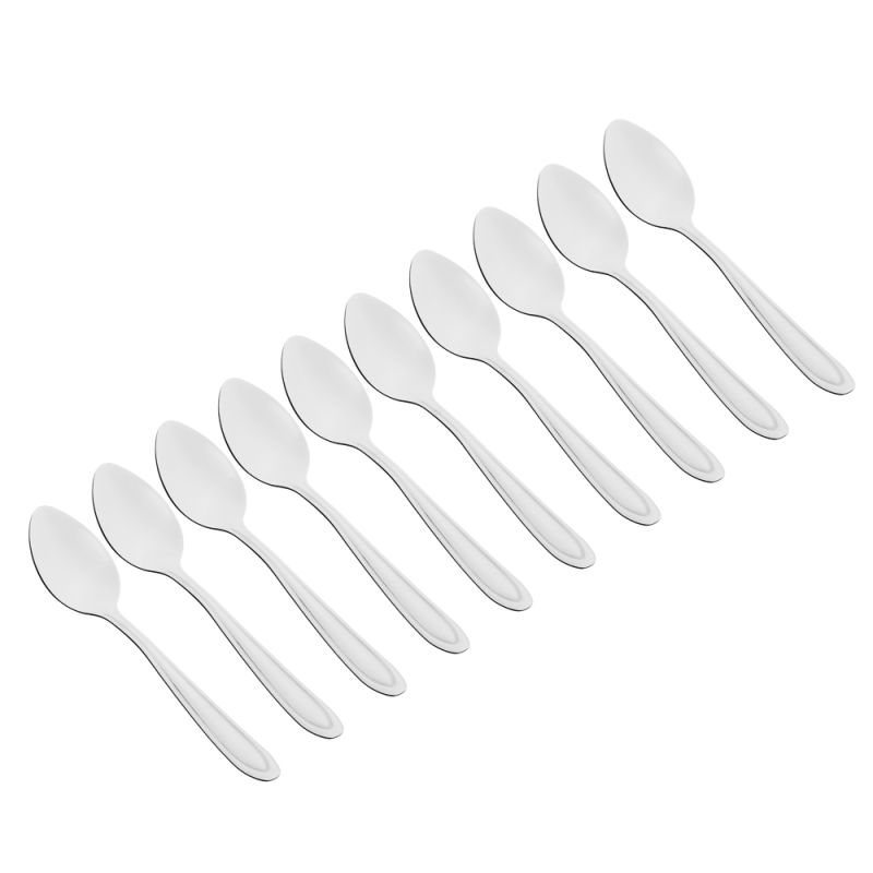 SATOSHI Вилларо Ложка столовая 10 пр. на блистере SATOSHI Вилларо Ложка столовая 10 пр. на блистере