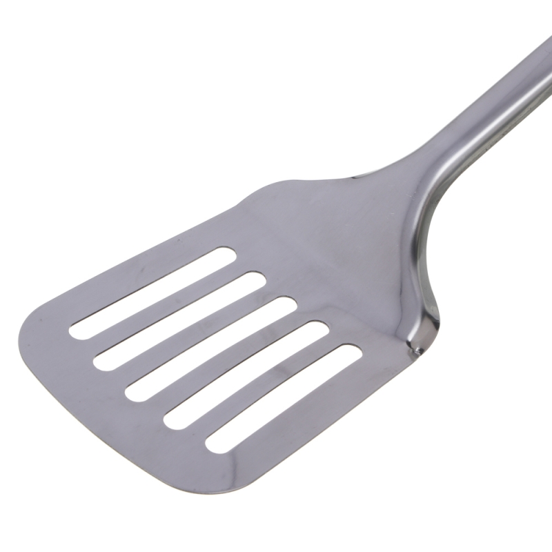 VETTA Лопатка, 33,5х7см, нерж.сталь, полипропилен VETTA Лопатка, 33,5х7см, нерж.сталь, полипропилен