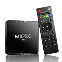 TV box игровая приставка M8 Pro