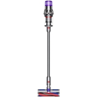 пылесос dyson v12 digital slim fluffy