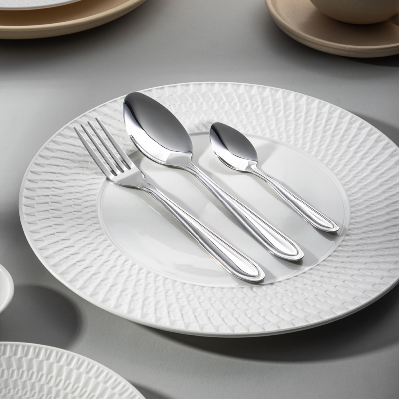 SATOSHI Вилларо Ложка чайная 10 пр. на блистере SATOSHI Вилларо Ложка чайная 10 пр. на блистере