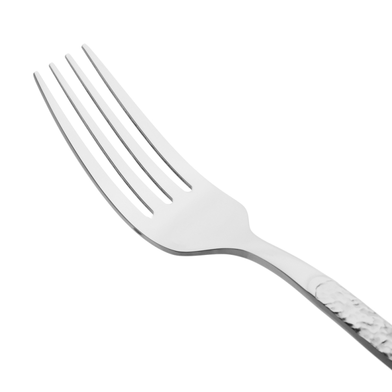 SATOSHI Риф Вилка столовая, 21см, нерж.сталь SATOSHI Риф Вилка столовая, 21см, нерж.сталь