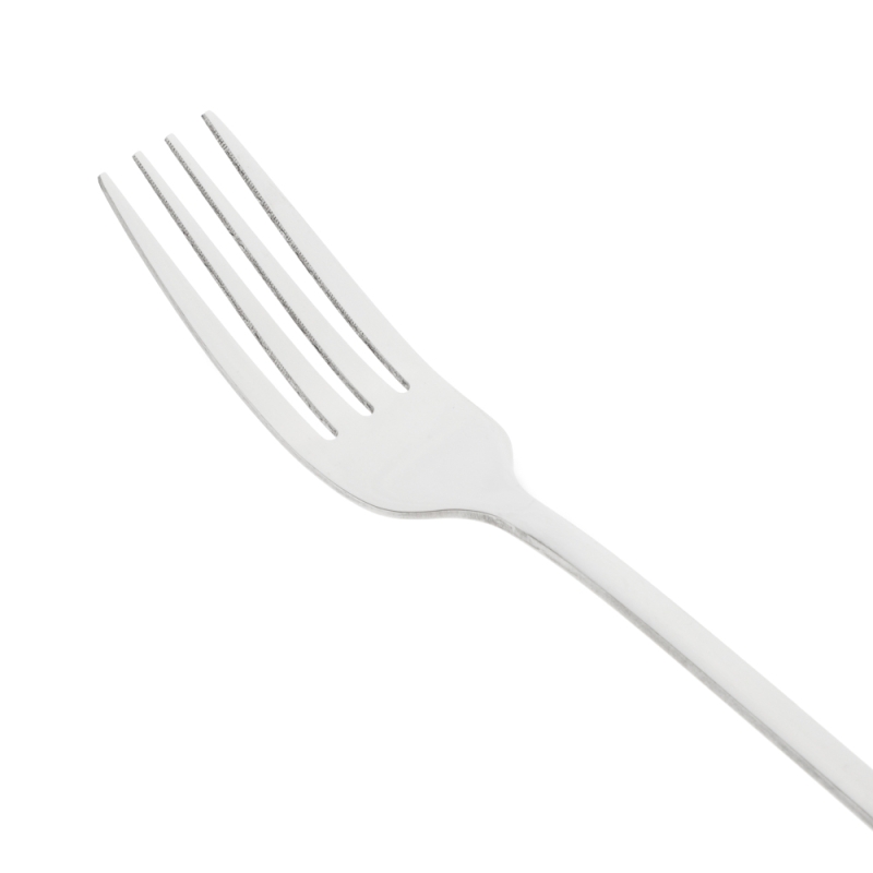 SATOSHI Багет Вилка столовая, 6 пр. на блистере SATOSHI Багет Вилка столовая, 6 пр. на блистере