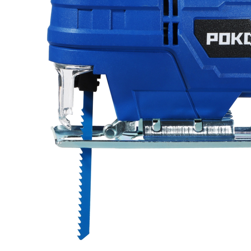 РОКОТ Лобзик электр. ЛЭ-400, 400Вт, б/з патрон, скор 3000 ход/мин, коробка РОКОТ Лобзик электр. ЛЭ-400, 400Вт, б/з патрон, скор 3000 ход/мин, коробка