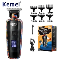 Машинка для стрижки KM-MAX5090