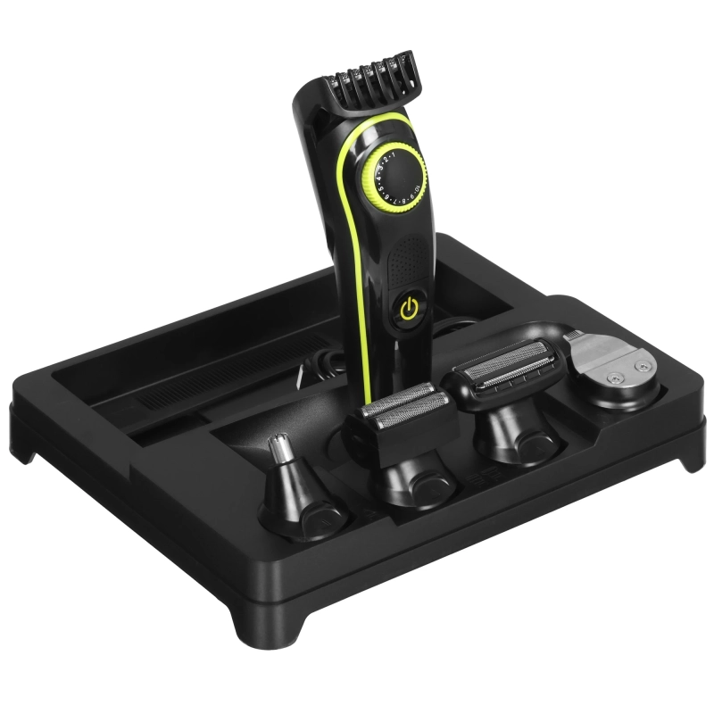 Машинка для стрижки волос GM-6171 Машинка для стрижки волос GM-6171