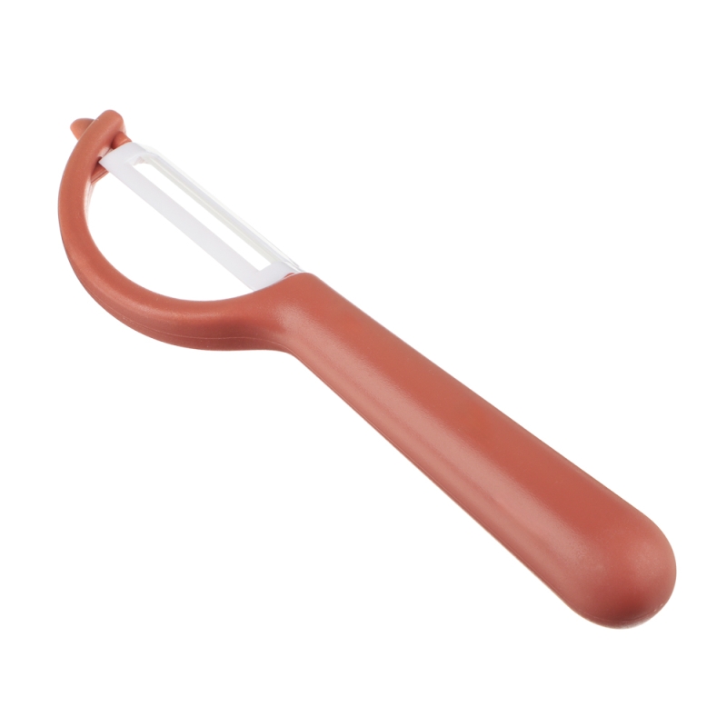 SATOSHI Ханкан Нож-пиллер, керамическое вертикальное лезвие SATOSHI Ханкан Нож-пиллер, керамическое вертикальное лезвие