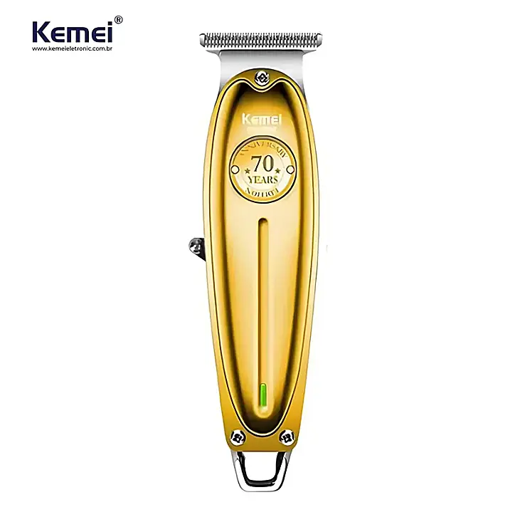 Машинка для стрижки Kemei KM-1949 (Цвет в ассортименте) Машинка для стрижки Kemei KM-1949 (Цвет в ассортименте)