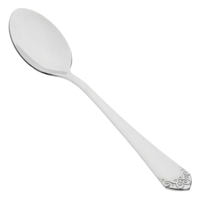 SATOSHI Венса Ложка чайная, 6 пр. на блистере SATOSHI Венса Ложка чайная, 6 пр. на блистере