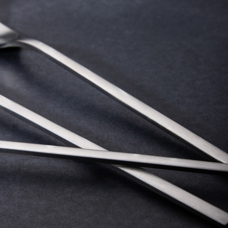 SATOSHI Альяно Вилка столовая 1 пр. на блистере SATOSHI Альяно Вилка столовая 1 пр. на блистере