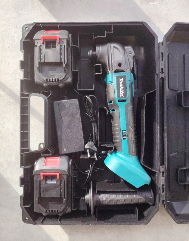 Пила РЕНОВАТОР Makita 199V Пила РЕНОВАТОР Makita 199V