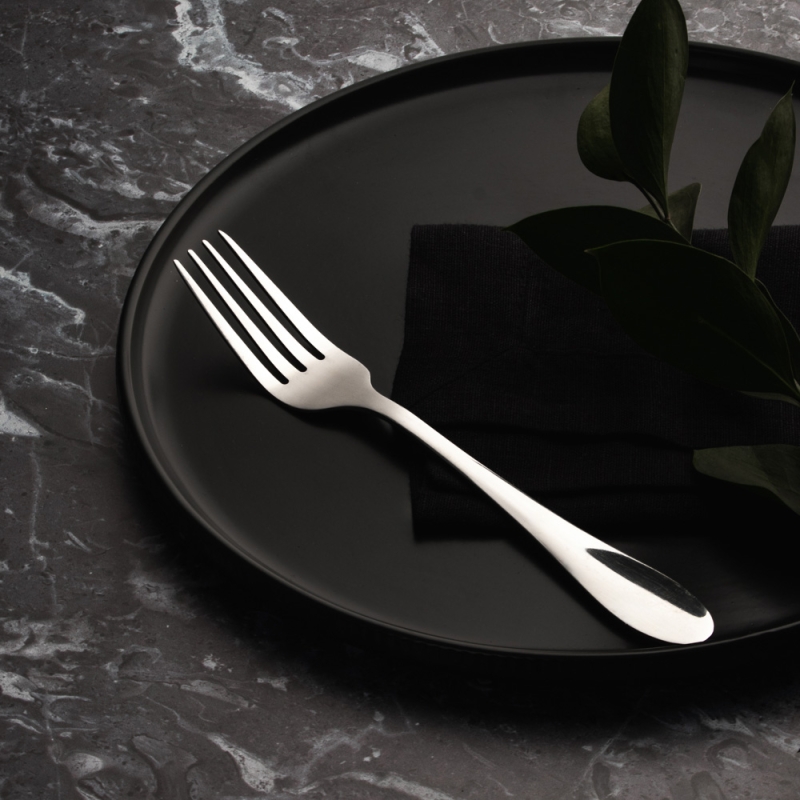 SATOSHI Классика Вилка столовая 6 пр. на блистере SATOSHI Классика Вилка столовая 6 пр. на блистере