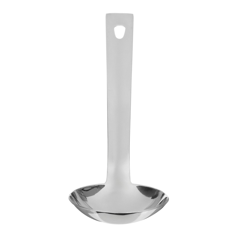 SATOSHI Диана Половник малый нерж. сталь SATOSHI Диана Половник малый нерж. сталь