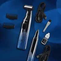 Набор триммеров Kemei KM-3236