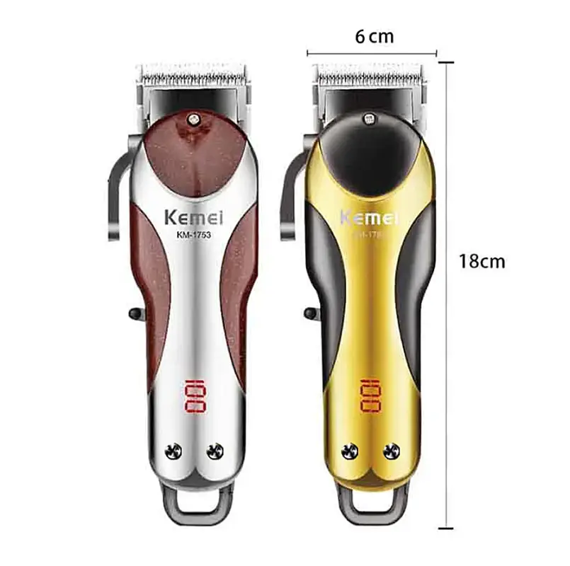 Машинка для стрижки KM-1753 (цвет в ассортименте) Машинка для стрижки KM-1753 (цвет в ассортименте)