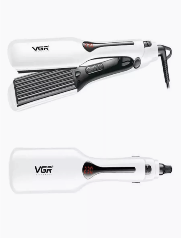 Плойка гофре VGR V-557 Плойка гофре VGR V-557