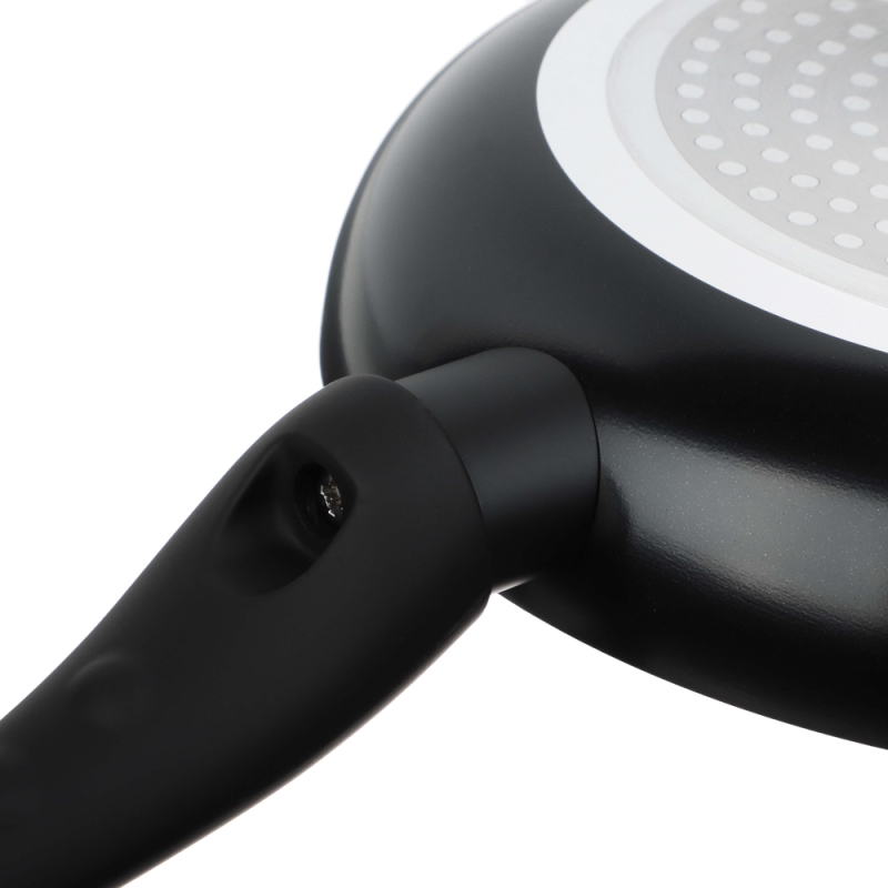 SATOSHI Графит Сковорода d20см, антипригарное покрытие, индукция SATOSHI Графит Сковорода d20см, антипригарное покрытие, индукция