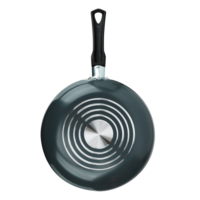 Сковорода Клио d24см, антипригарное покрытие Сковорода Клио d24см, антипригарное покрытие