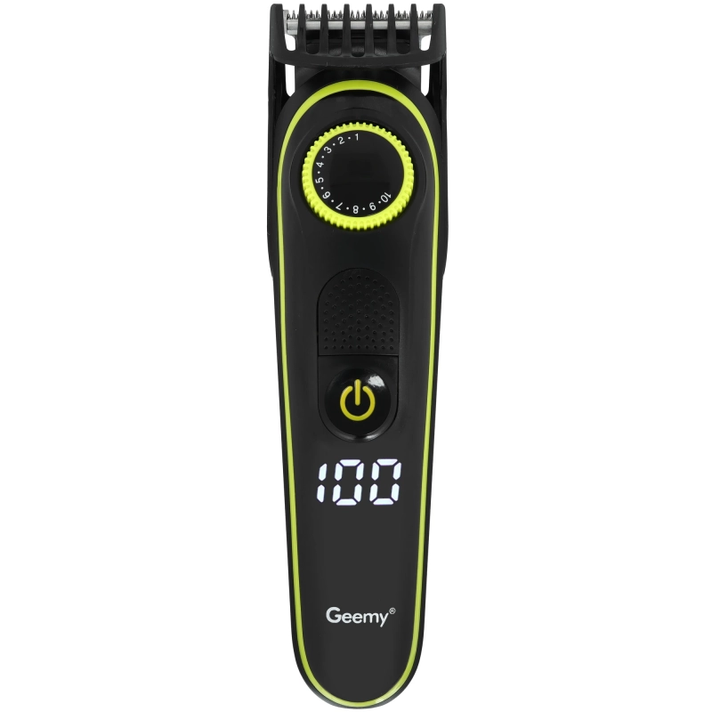 Машинка для стрижки волос GM-6171 Машинка для стрижки волос GM-6171