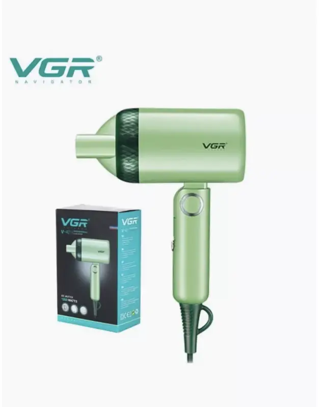 Фен VGR V-421 Фен VGR V-421
