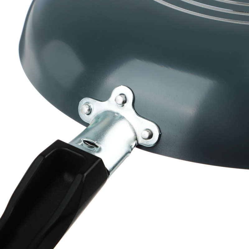 Сковорода Клио d24см, антипригарное покрытие Сковорода Клио d24см, антипригарное покрытие