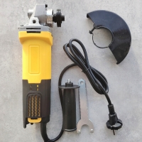 Шлифовка DeWalt