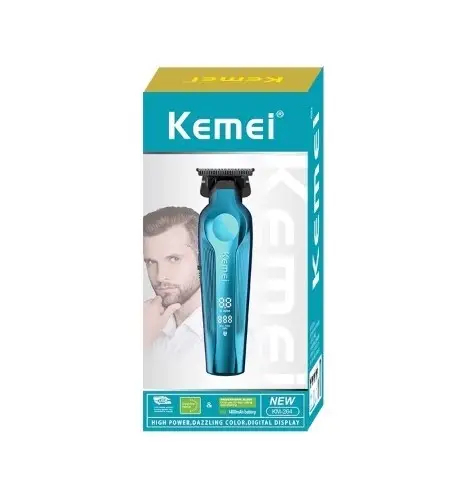 Триммер для стрижки волос Kemei KM-264