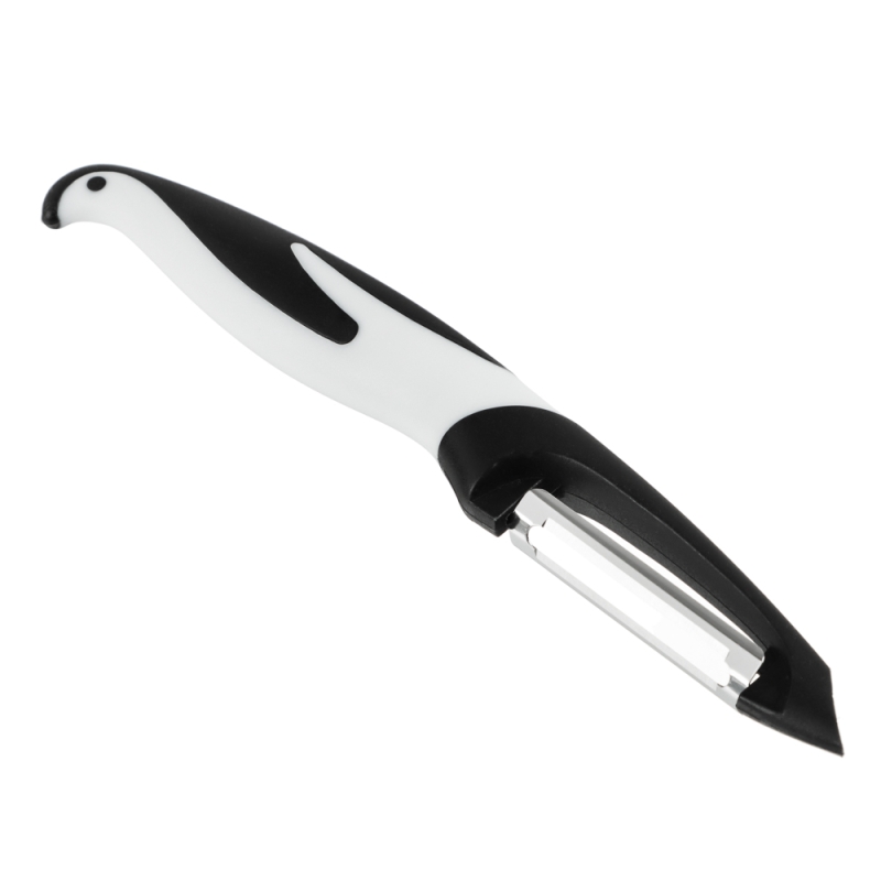 SATOSHI Овощечистка вертикальная 18см, нерж.сталь SATOSHI Овощечистка вертикальная 18см, нерж.сталь