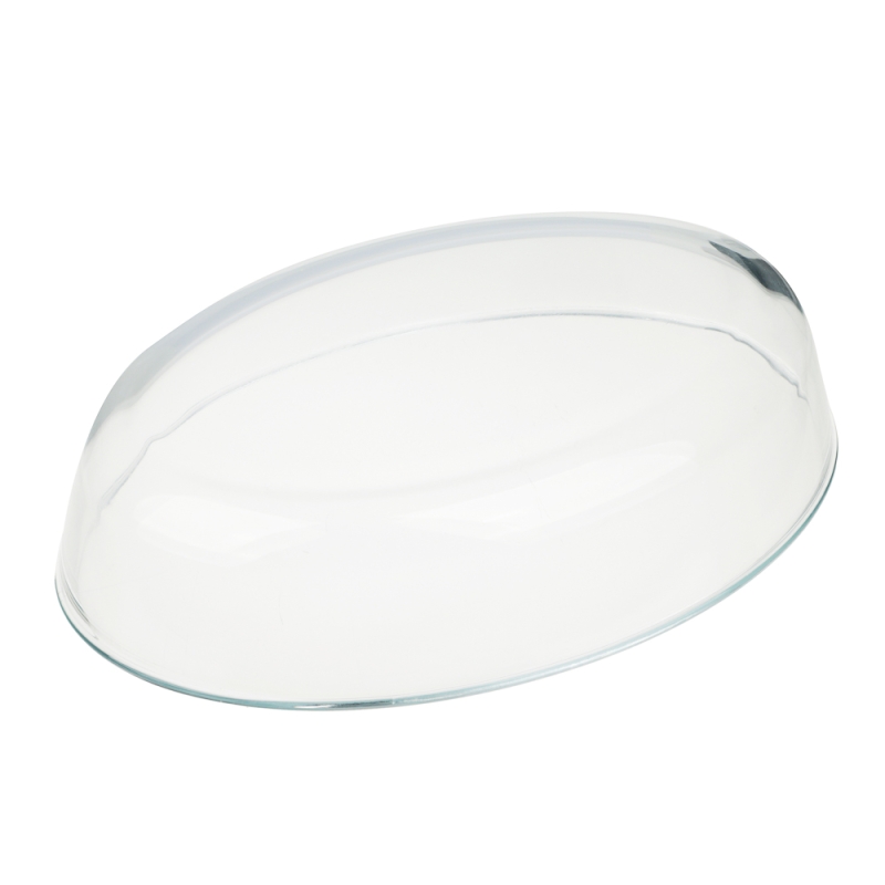 SATOSHI Форма для запекания жаропрочная овальная, стекло, 30.3х21.3х6.5см, 2.4л SATOSHI Форма для запекания жаропрочная овальная, стекло, 30.3х21.3х6.5см, 2.4л