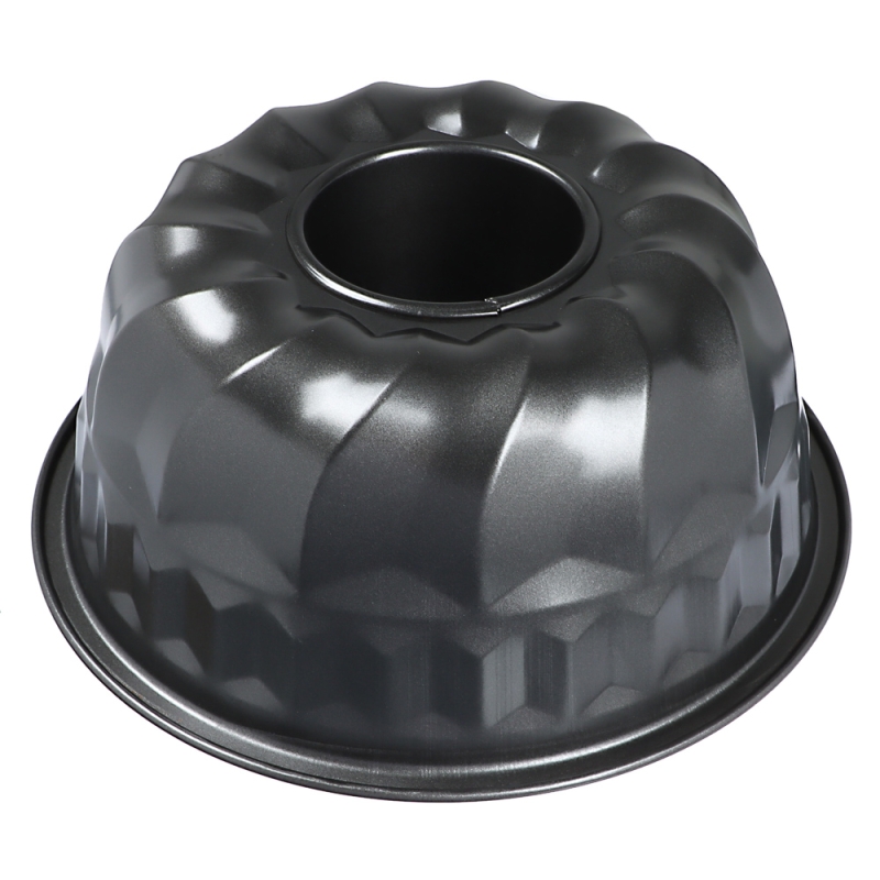 VETTA Форма для выпечки круглая  VETTA Форма для выпечки круглая "Каравай" 23x10см SL-1032