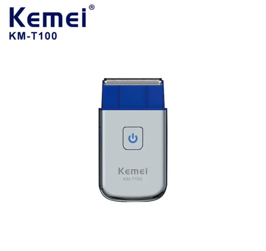 Электробритва шейвер Kemei KM-T100