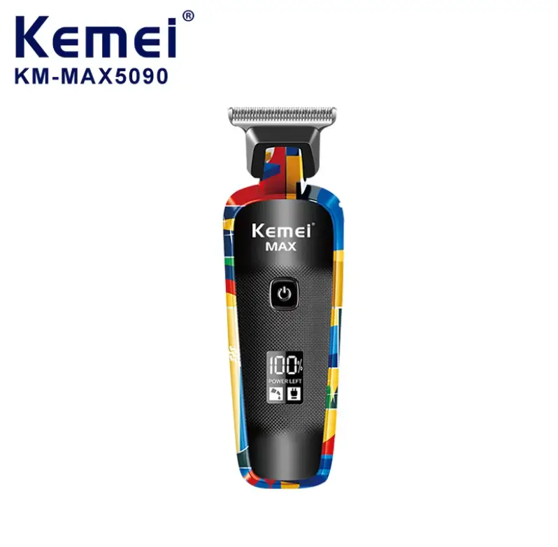 Машинка для стрижки KM-MAX5090 Машинка для стрижки KM-MAX5090