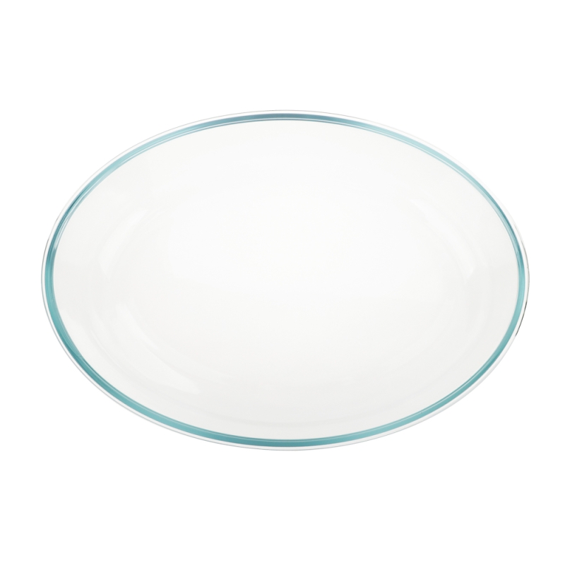 SATOSHI Форма для запекания жаропрочная овальная, стекло, 30.3х21.3х6.5см, 2.4л SATOSHI Форма для запекания жаропрочная овальная, стекло, 30.3х21.3х6.5см, 2.4л