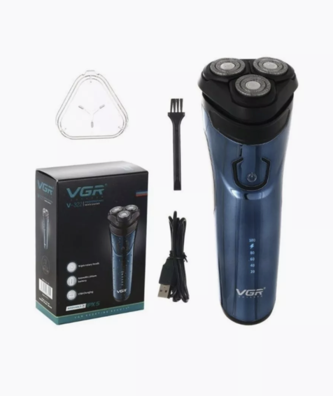 Электробритва VGR V-322