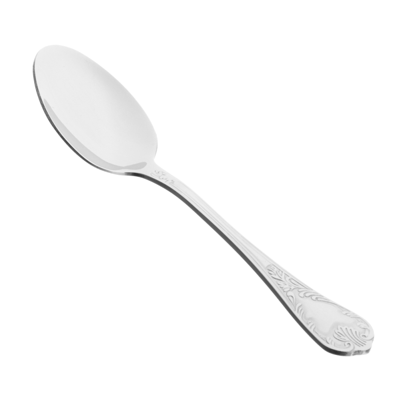 SATOSHI Монтегроссо Ложка чайная 1 пр. на блистере SATOSHI Монтегроссо Ложка чайная 1 пр. на блистере