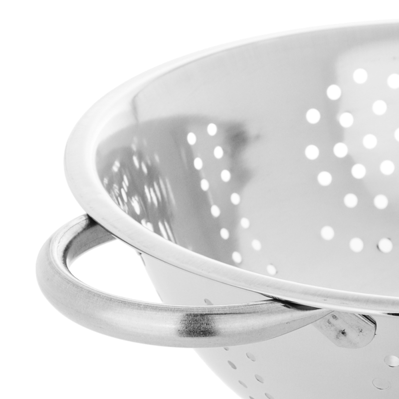 VETTA Дуршлаг на ножке VETTA Дуршлаг на ножке "Классика", нерж.сталь, 24см