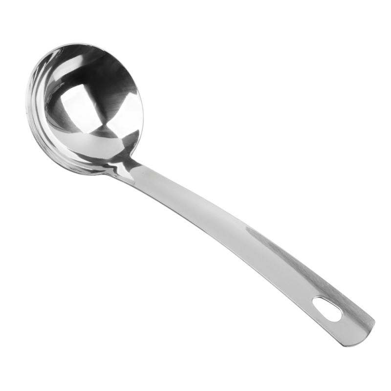 SATOSHI Диана Половник малый нерж. сталь SATOSHI Диана Половник малый нерж. сталь