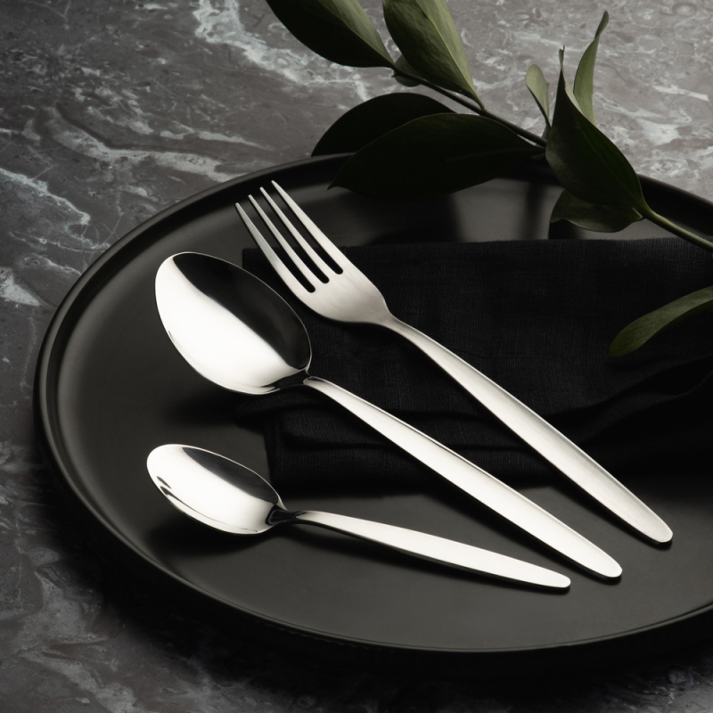 VETTA Йорк Вилка столовая (12 шт в коробке, цена за 1 шт) VETTA Йорк Вилка столовая (12 шт в коробке, цена за 1 шт)