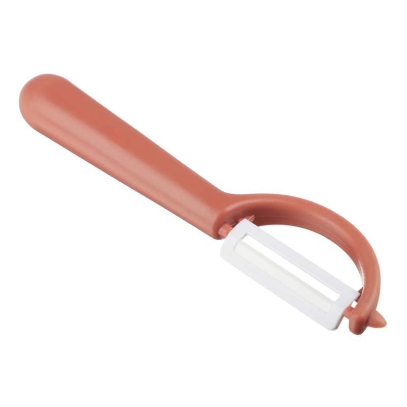 SATOSHI Ханкан Нож-пиллер, керамическое вертикальное лезвие SATOSHI Ханкан Нож-пиллер, керамическое вертикальное лезвие