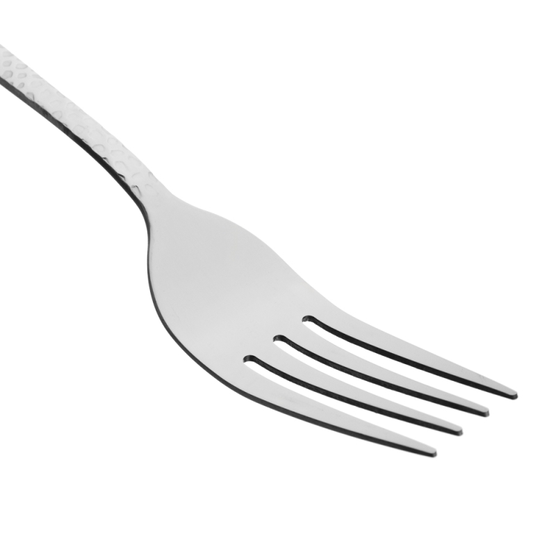 SATOSHI Самер Вилка столовая 6 пр. на блистере, нерж.сталь SATOSHI Самер Вилка столовая 6 пр. на блистере, нерж.сталь